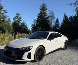 MATRIX, CARBON, B&O, ASSISTANT - AUDI EXCLUSIVE