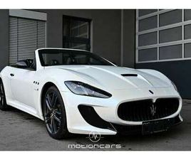 MC STRADALE EXP € 126.980,-