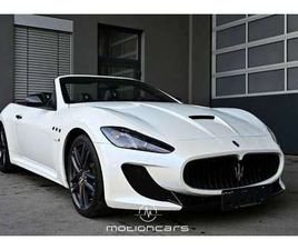 MC STRADALE EXP € 126.980,-