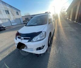 TOYOTA IPSUM ПРОДАЖА TOYOTA IPSUM, 2005 ГОД В ДАЛЬНЕРЕЧЕНСКЕ