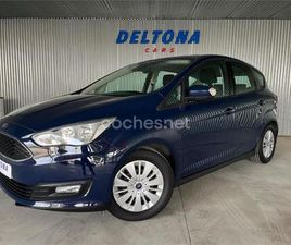FORD C-MAX 1.5 TDCI BUSINESS