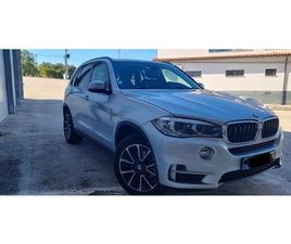 BMW X5 SDRIVE25D, CX. A., 231CV