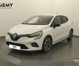 CLIO SOCIETE BLUE DCI 100 EVOLUTION REVERSIBLE