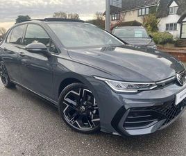 1.5 ETSI MHEV R-LINE DSG EURO 6 (START/STOP) 5DR