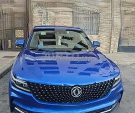 DFSK GLORY IX5 DFSK GLORY IX5 ESSENCE AUTOMATIQUE 2021 À AINSEBAA