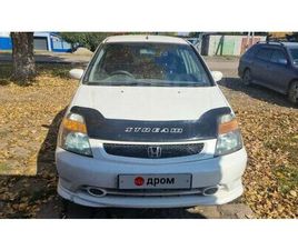 HONDA STREAM ПРОДАЖА HONDA STREAM, 2000 ГОД В РУБЦОВСКЕ