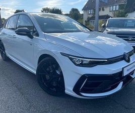 2.0 TSI R BLACK EDITION DSG 4MOTION EURO 6 (START/STOP) 5DR