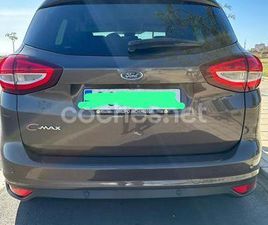 FORD FOCUS SW FORD FOCUS 1.5 TDCI TITANIUM SPORTBREAK