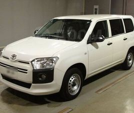 ПРОДАЖА TOYOTA PROBOX, 2022 ГОД В АЛДАНЕ