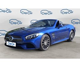 EXECUTIVE PACK AMG - 500 455 9G-TRONIC