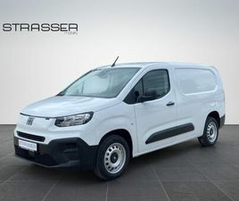 FIAT DOBLO CARGO FIAT DOBLO L2 HEAVY KAWA 1.5 BLUEHDI MT6 KLIMA