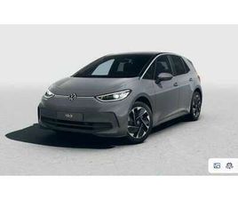 VOLKSWAGEN ID.3 59 KWH PRO 204CV