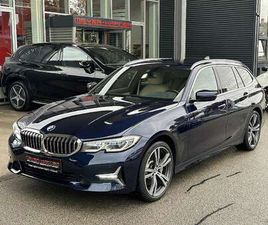 BMW SERIE 3 TOURING 330E E PHEV XDRIVE TOURING AUT. / LASER / LKHZ / HAR...