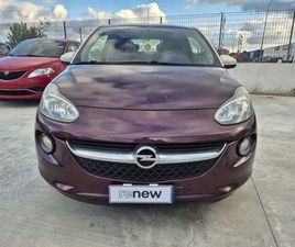 OPEL ADAM 1.4 100 CV START&STOP GLAM