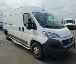 FIAT DUCATO L4 H2
