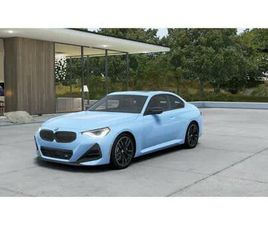 BMW SERIE 2 CABRIO 240 NEW 2026 BMW M240 I XDRIVE