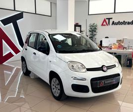 VEHÍCULO DE SUBSTITUCIÓN