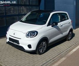 LEAPMOTOR T03, T03 ELEKTROMOBIL 95K