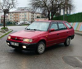 SKODA FELICIA BREAK 1.3 GLXI