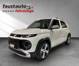 INSTER ELECTRIC VERTEX MY25