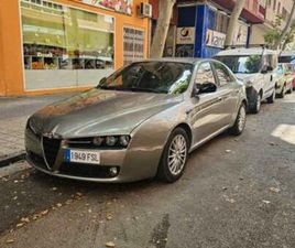 ALFA ROMEO - 159