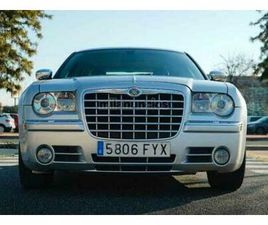 CHRYSLER 300C CHRYSLER - 300C