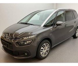 CITROËN GRAND PICASSO 1.6 HDI AUTOMATIQUE CANTON VAUD
