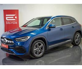 MERCEDES-BENZ GLA 250 E AMG LINE FEVEREIRO/23