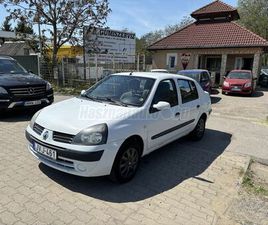 RENAULT SYMBOL RENAULT THALIA 1.5 DCI EXPRESSION