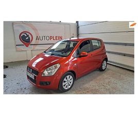 SUZUKI SPLASH SUZUKI SPLASH - 1.2 COMFORT