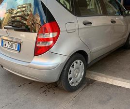 MERCEDES A150
