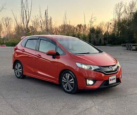 HONDA FIT ПРОДАЖА HONDA FIT, 2013 ГОД В КРАСНОЯРСКЕ