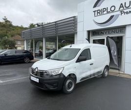 II VAN 1.5 DCI BLUE 75 CONFORT