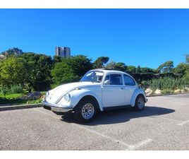 VOLKSWAGEN COCCINELLE 1974 VOLKSWAGEN COCCINELLE
