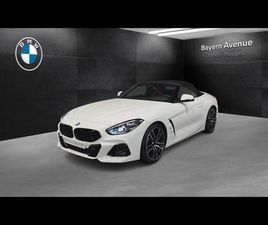 SDRIVE20IA 197CH M SPORT