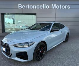 M440 I 3.0 374CV 48V XDRIVE COUPÉ LASER-TETTO-360°