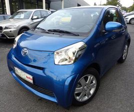 68 VVT-I IQ² MULTIDRIVE