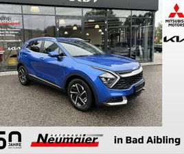 KIA SPORTAGE KIA SPORTAGE 1.6T 2WD VIS KOM