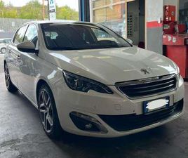 PEUGEOT 308 308 II 2016 5P 1.6 BLUEHDI S&S