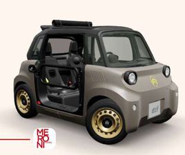 CITROEN AMI BUGGY MY AMI BUGGY ( DA ORDINARE )