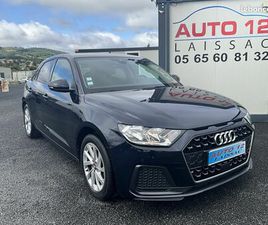 AUDI A1 AUDI A1 2019