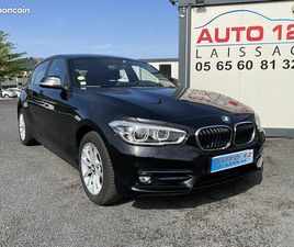 BMW SERIE 1 116 B.M.W. SERIE 1 2019