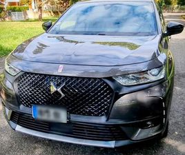 DS7 CROSSBACK BLUEHDI