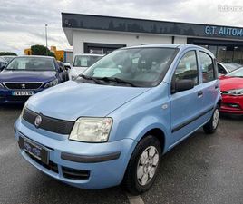 FIAT PANDA ACTIVE 1.1 55CH GARANTIE