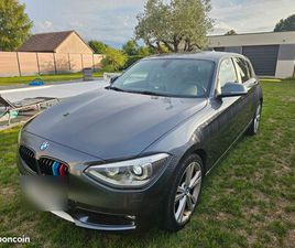 BMW 120D
