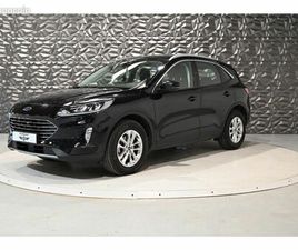 FORD KUGA 2.5 DURATEC - 190 - BV E-CVT FHEV I-AWD III 2020 TITANIUM PHASE 1
