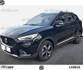 MG ZS MG ZS 1.5L VTI-TECH 106CH 2WD COMFORT