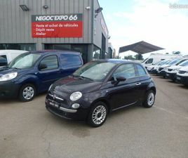 FIAT 500 1.2 69CH