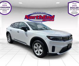 USED 2024 HONDA PROLOGUE EX