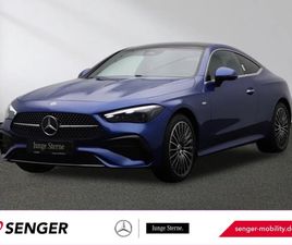 CLE 300 E AMG DIGITAL-LIGHT PANO BURMESTER 360°K 34251194
